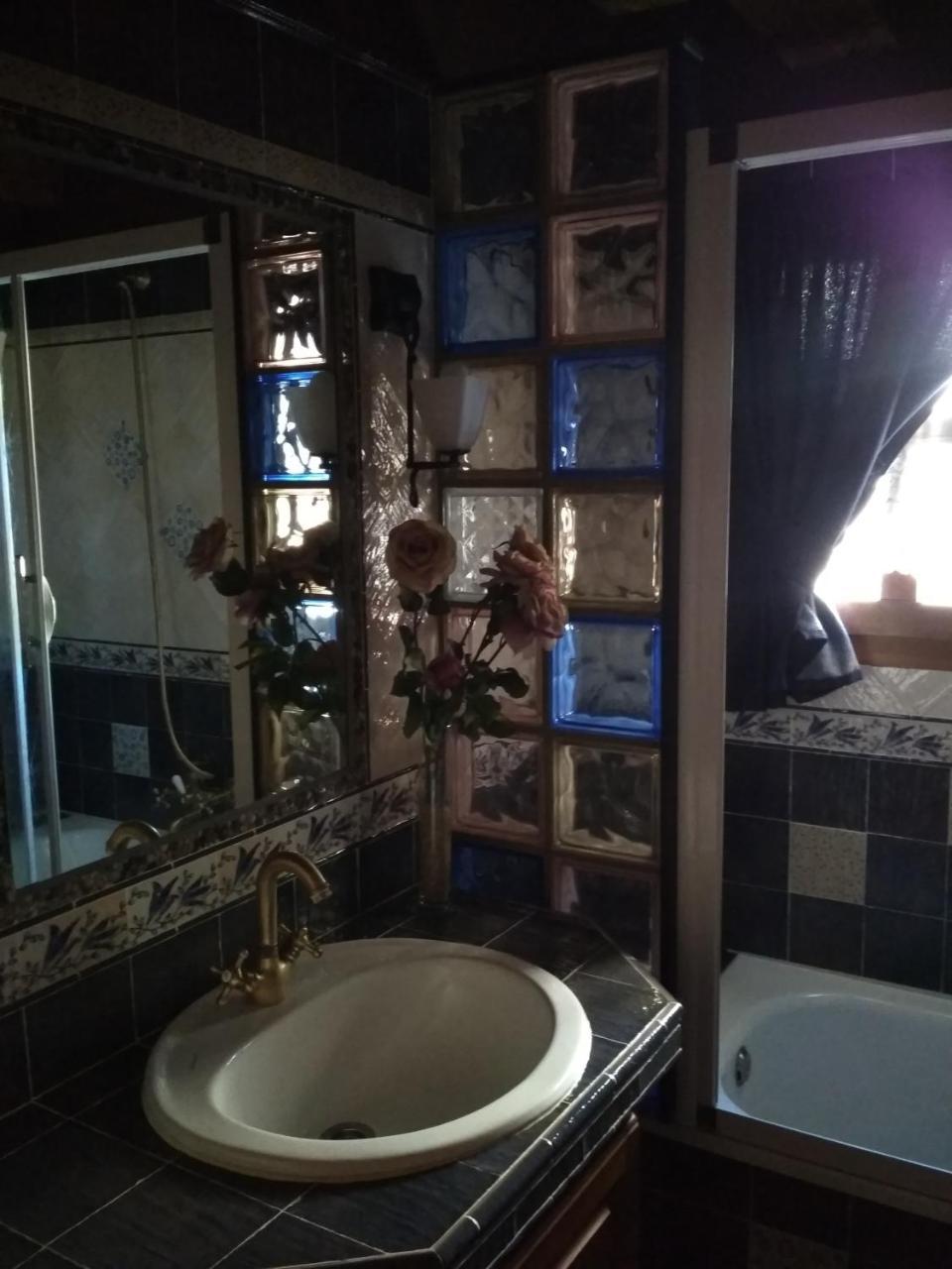 Casa Rural Fontamil Gistain Bagian luar foto